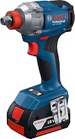 Фото Bosch GDX 18V-285 Professional (06019N2102)