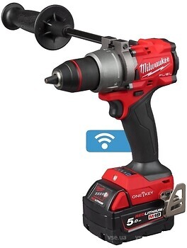 Фото Milwaukee M18 ONEPD3-502X (4933492801)