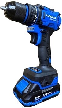 Фото Zegor CDAX-21BL