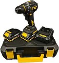 Фото Zegor CDPP-21BL
