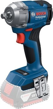 Фото Bosch GDS 18V-350 Professional (06019M5020)