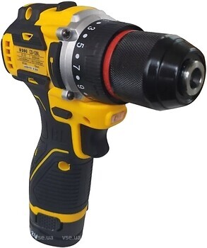Фото DSG CD-12BL
