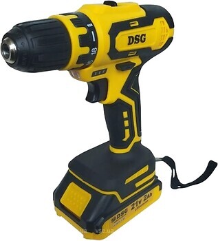 Фото DSG CD-21Li