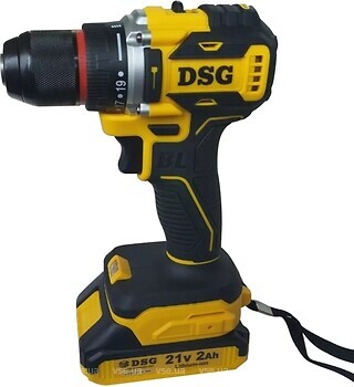 Фото DSG CD-21BL