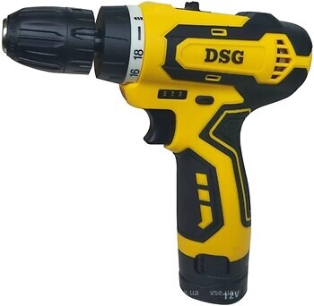 Фото DSG CD-12Li