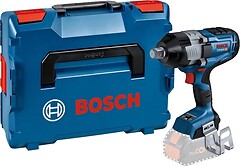 Фото Bosch GDS 18V-1600 HC Professional (06019M1001)