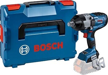Фото Bosch GDS 18V-1600 HC Professional (06019M1001)