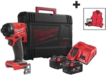 Фото Milwaukee M18 FID3MC-502X (4933499450)