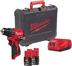 Дрели Milwaukee
