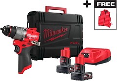 Фото Milwaukee M12 FPD2MC-602X (4933499463)