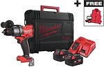 Фото Milwaukee M18 FPD3MC-502X (4933499451)