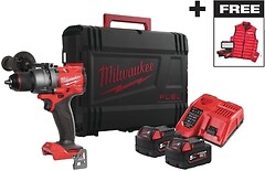 Фото Milwaukee M18 FPD3MC-502X (4933499451)