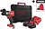 Фото Milwaukee M18 FPD3MC-502X (4933499451)