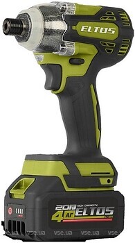 Фото Eltos АГУ-20 BL