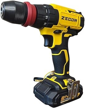 Фото Zegor CDP-21Q DFR