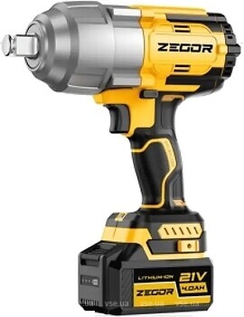 Фото Zegor SDP-21BL-1000 Max