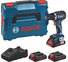 Фото Bosch GSB 18V-90 C Professional (0615A5002R)