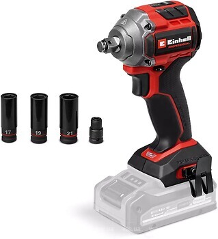 Фото Einhell TP-CW 18/260-C Li BL - Solo (4510090)