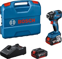 Фото Bosch GDR 18 V-200C Professional (06019J2107)