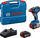 Фото Bosch GDX 18V-200 C Professional (06019J2206)