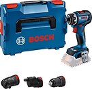 Фото Bosch GSR 18V-90 FC Professional (06019K6203)