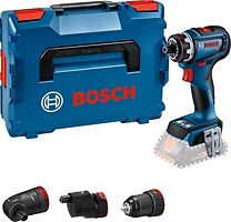 Фото Bosch GSR 18V-90 FC Professional (06019K6203)