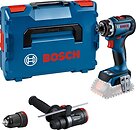Фото Bosch GSR 18V-90 FC Professional (06019K6204)