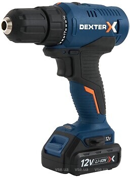 Фото Dexter 12VSD2-21.51C (93852549)