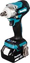 Фото Makita DTW300RTJ