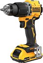 Фото DeWALT DCD799D2T