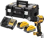 Фото DeWALT DCD805S2T