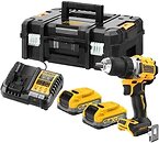 Фото DeWALT DCD800S2T