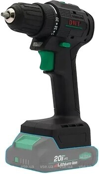 Фото DWT ABSP-20 DN