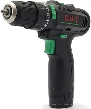 Фото DWT ASBP-12 NF-1.5