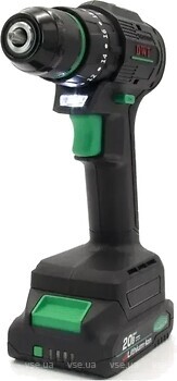 Фото DWT ASBP-20 DNM-2 BMC