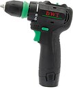 Фото DWT ABSP-12 NQ-2 BMC