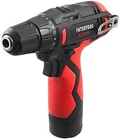 Фото Intertool Storm WT-0310
