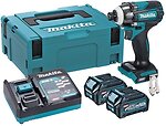 Фото Makita TD004GD201
