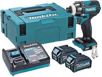 Фото Makita TD004GD201