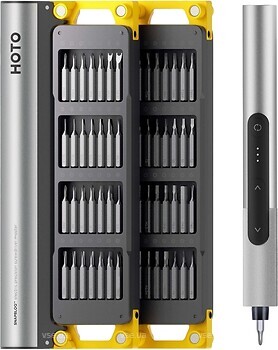 Фото Xiaomi HOTO Electric Screwdriver (QWLSA002)