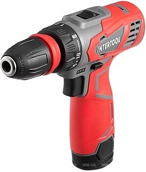 Фото Intertool DT-0314