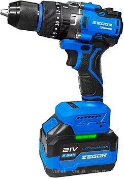 Фото Zegor CDAX-21BLH-150