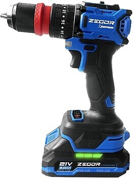 Фото Zegor CDAX-21BLHQ