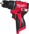 Фото Milwaukee M12 BLPDRC-0 (4933500421)