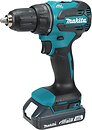 Фото Makita DDF490WV