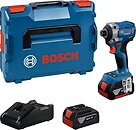 Фото Bosch GDR 18V-215C Professional (06019N2002)