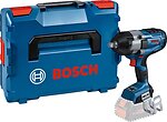 Фото Bosch GDS 18V-1000 C Professional (06019J8001)