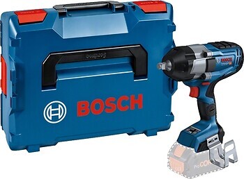 Фото Bosch GDS 18V-1000 C Professional (06019J8001)
