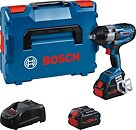 Фото Bosch GDS 18V-1000 Professional (06019J8302)