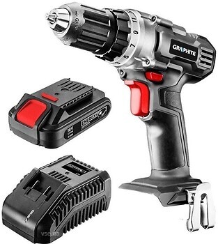 Фото Graphite 58G000-SET1